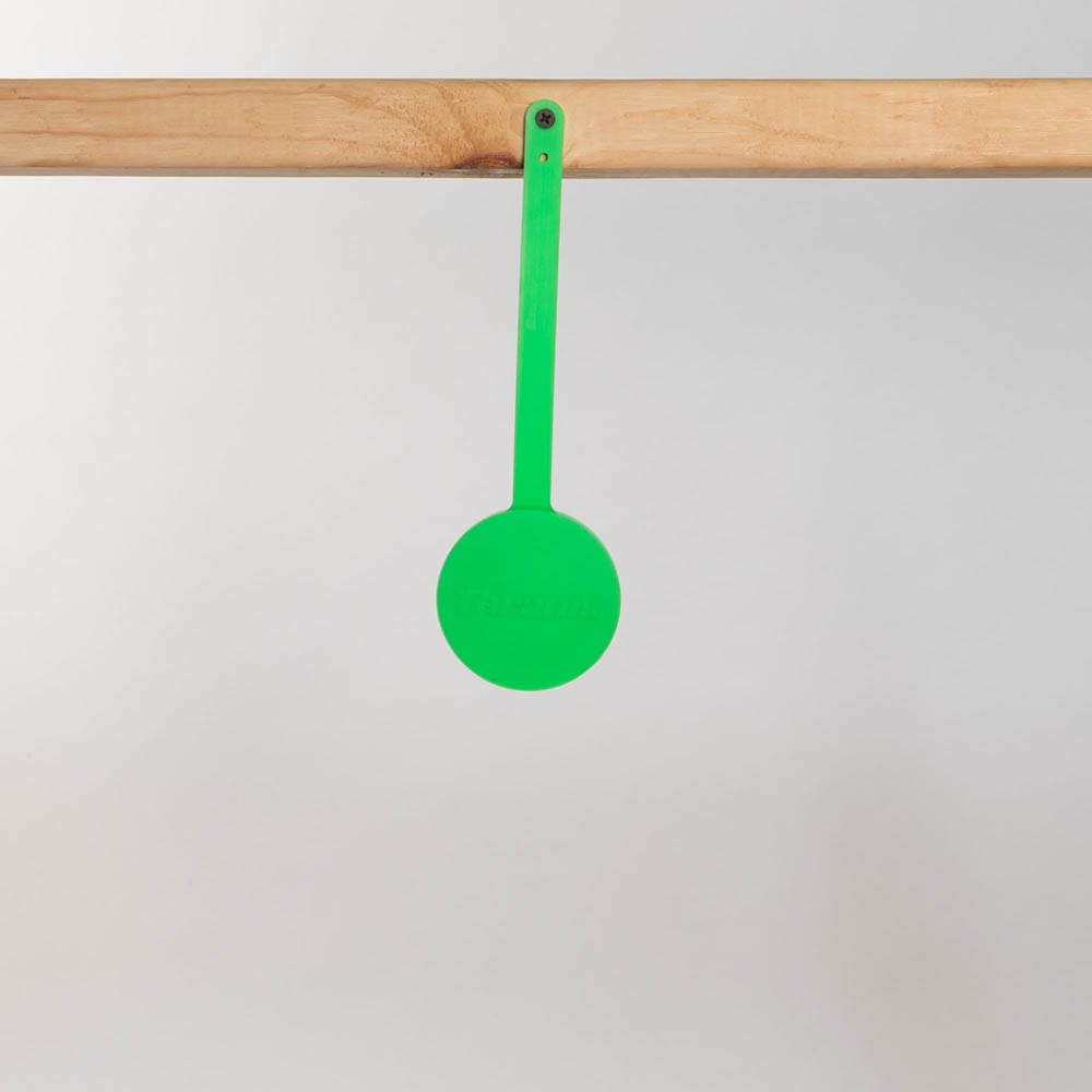 Throom | HangTuff Series | Gr�n